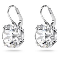 Orecchini Swarovski Donna millenia in Lega metallica Cristallo 5628351 - 5628351